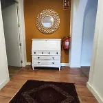 Appartamento Solaz Del Ambroz 1 Hervás