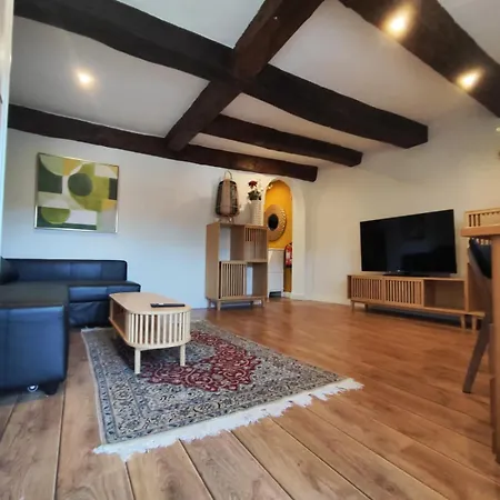 Solaz Del Ambroz 1 *