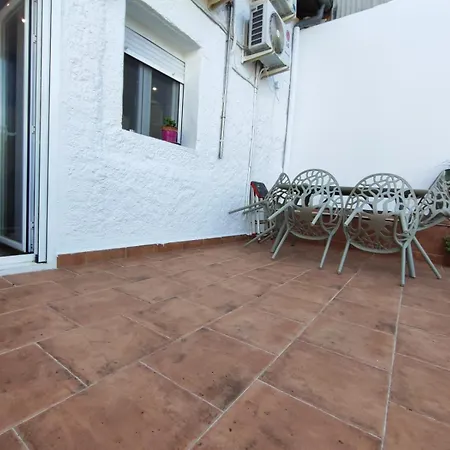 Solaz Del Ambroz 1 * Hervás