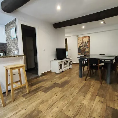 Solaz Del Ambroz 1 Hervás