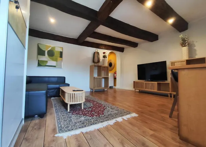 Solaz Del Ambroz 1 *