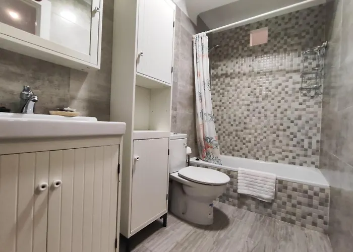 Solaz Del Ambroz 1 *