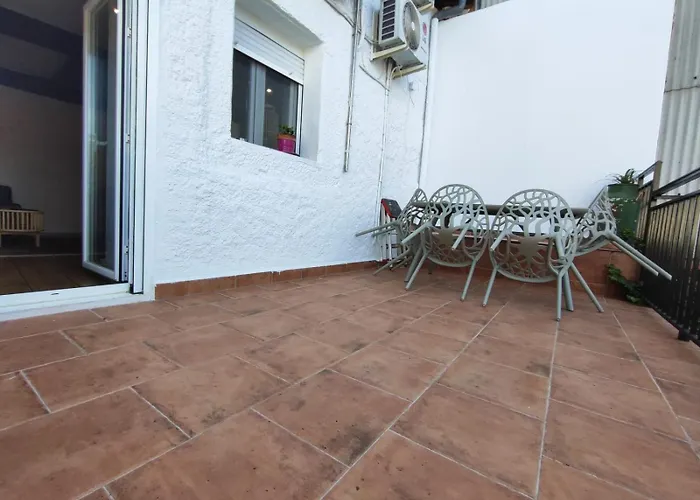 Solaz Del Ambroz 1 * Hervás