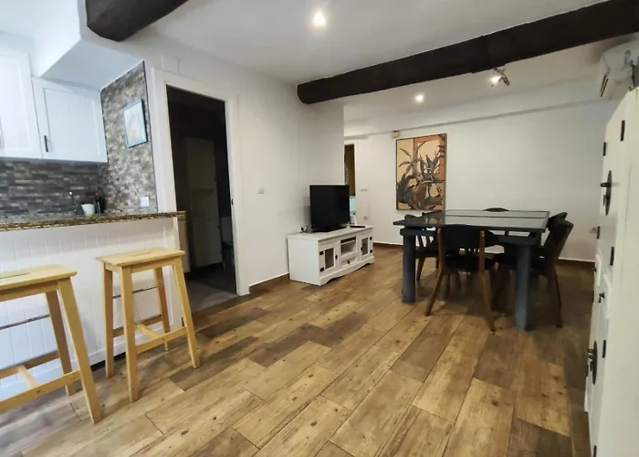 Solaz Del Ambroz 1 Хервас