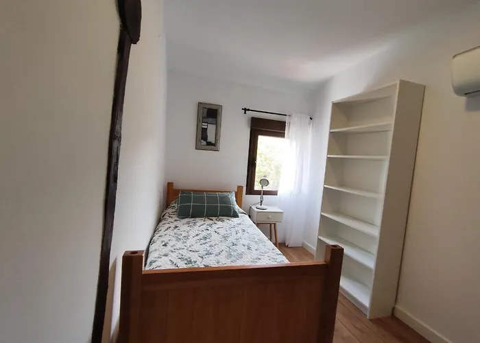 Solaz Del Ambroz 1 Apartamento *